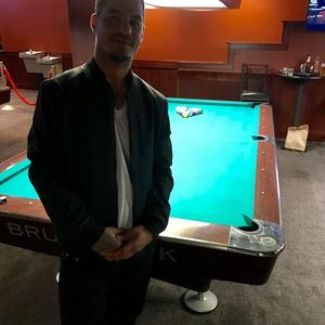 Meet your Posher, Michael